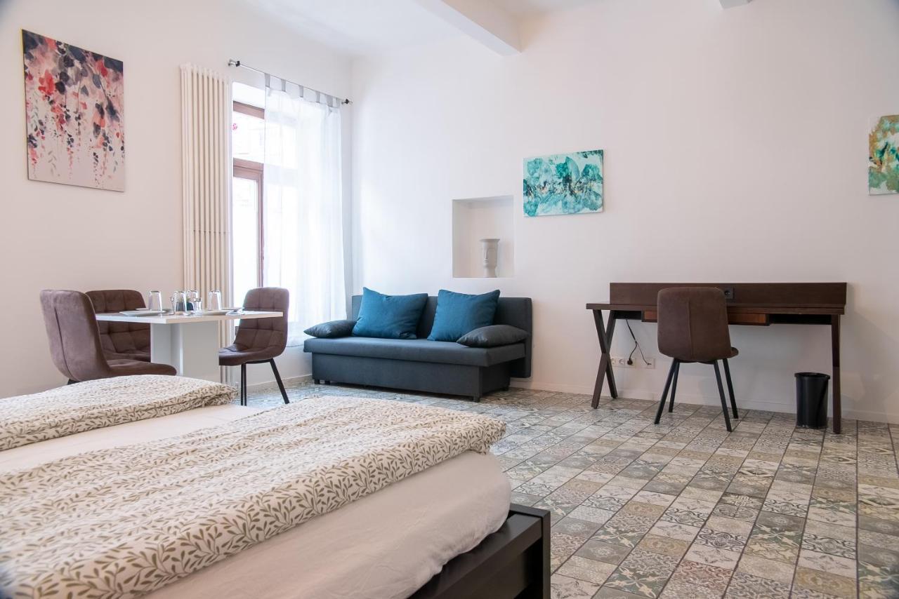 Appartement Family&friends Schoenbrunn Vienne