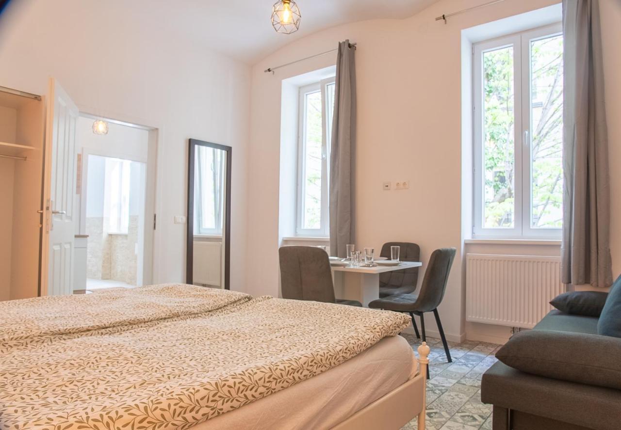 Appartement Family&friends Schoenbrunn *
