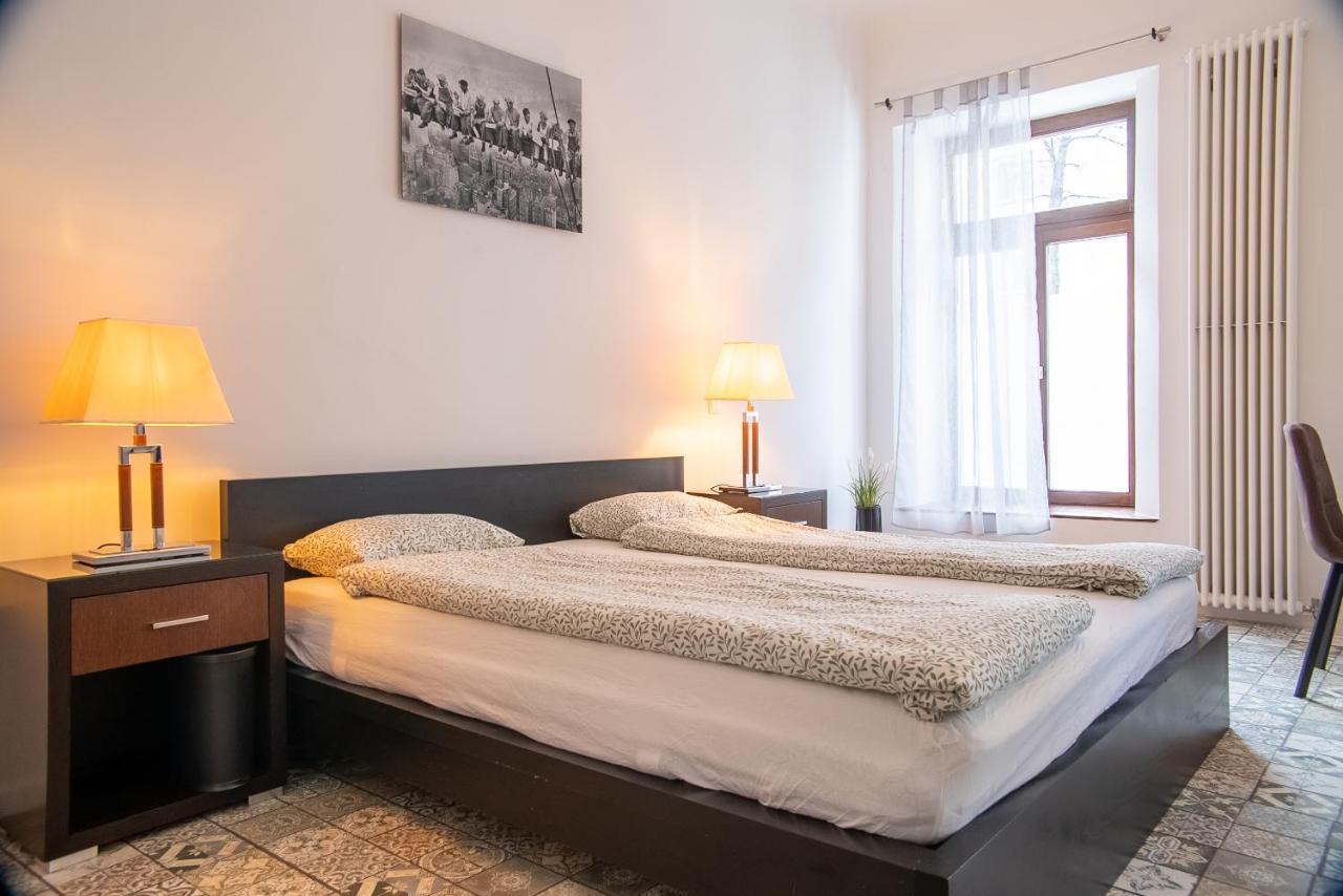 Appartement Family&friends Schoenbrunn *