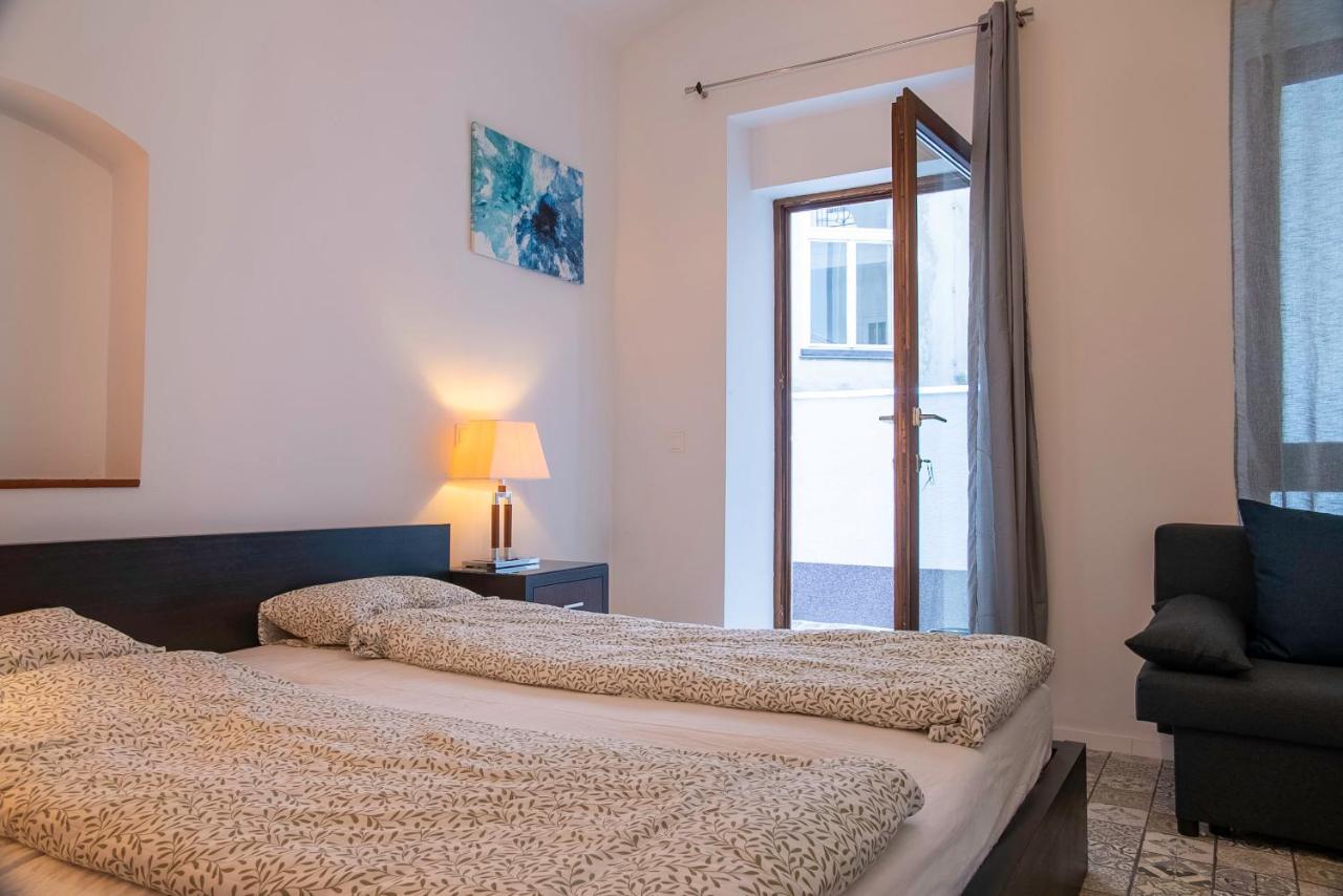 Family&friends Schoenbrunn Appartement