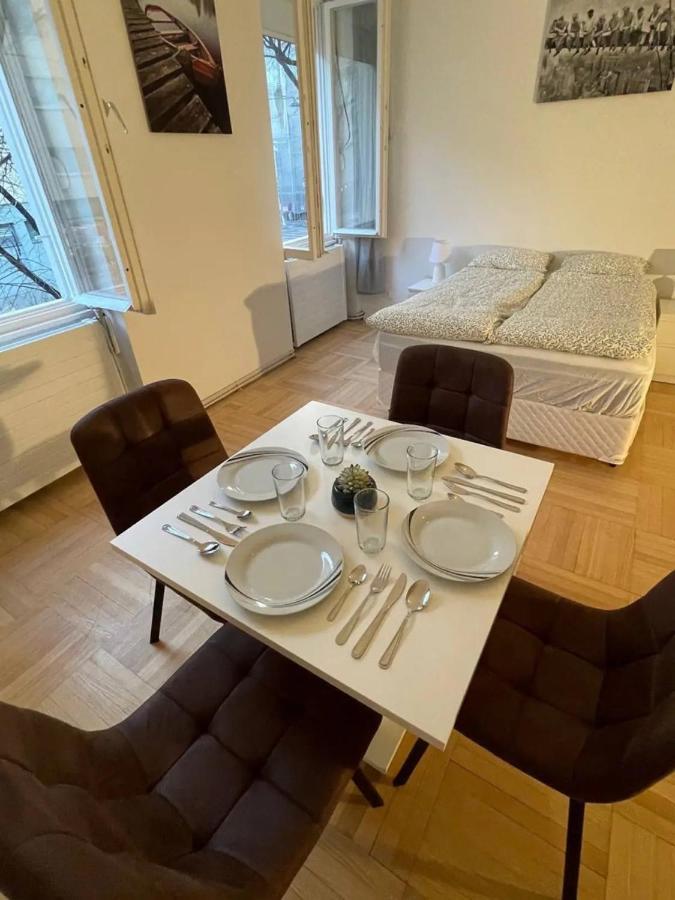 Appartement Family&friends Schoenbrunn Vienne