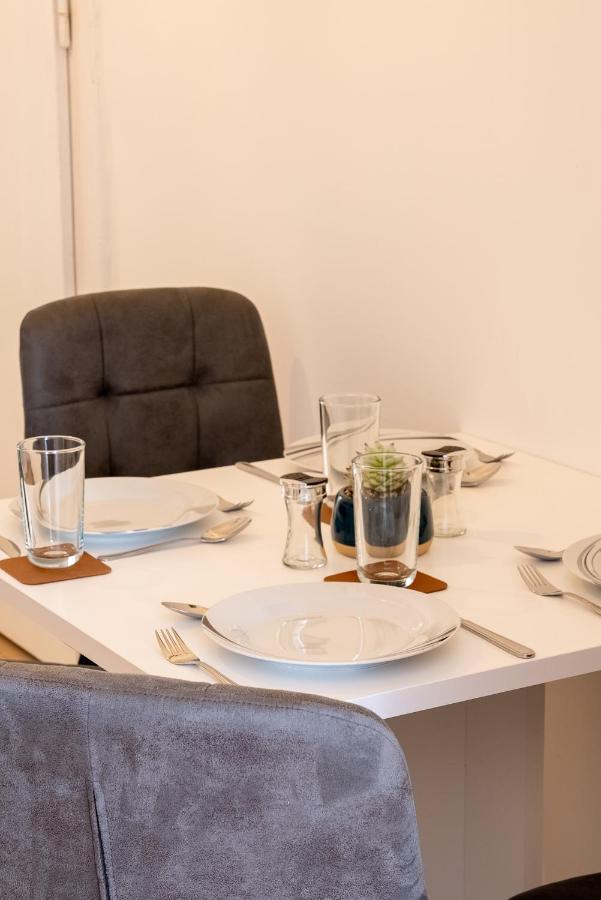 Family&friends Schoenbrunn Appartement Vienne