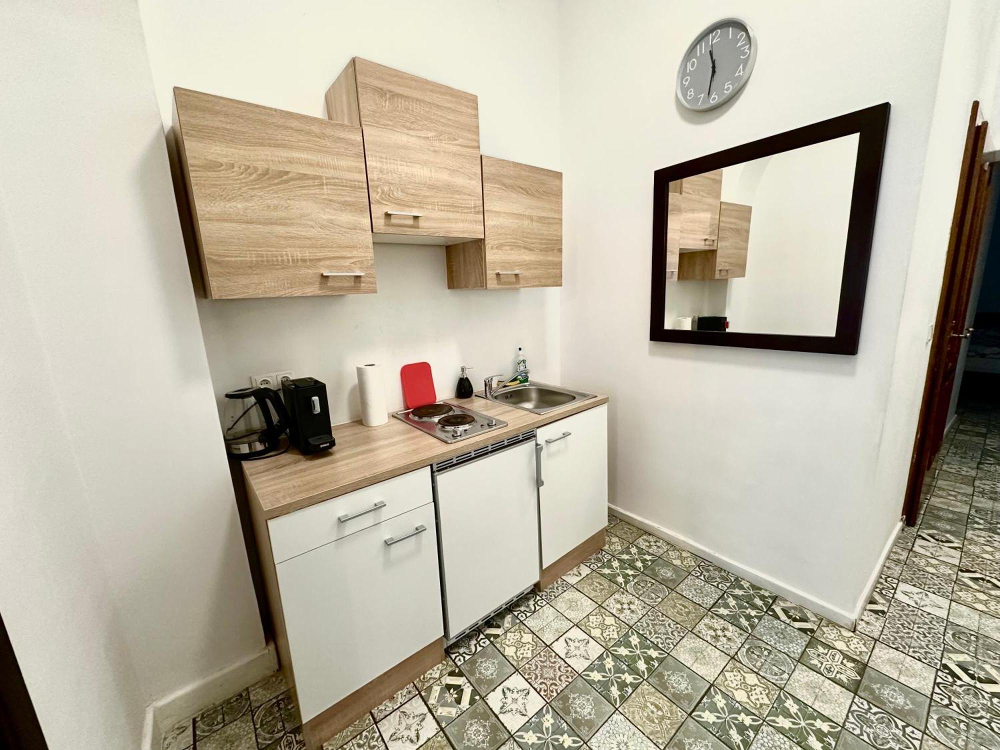 Family&friends Schoenbrunn Appartement Vienne